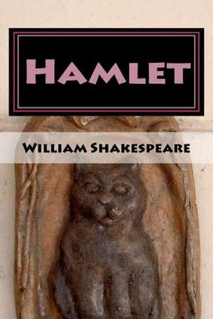 Hamlet de William Shakespeare