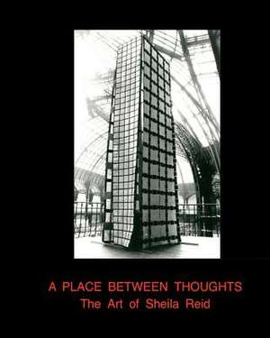 A Place Between Thoughts de Sheila Reid