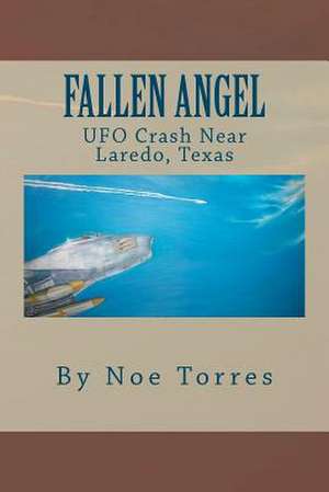 Fallen Angel de Noe Torres