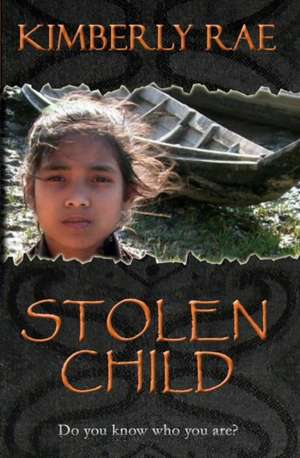 Stolen Child de Kimberly Rae