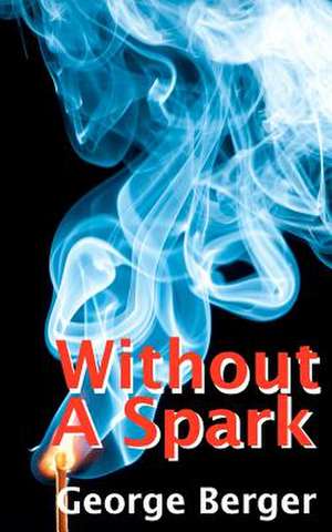 Without a Spark de George Berger