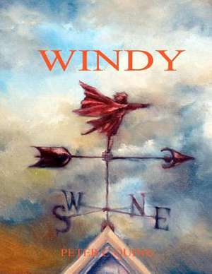 Windy de Peter C. Quinn