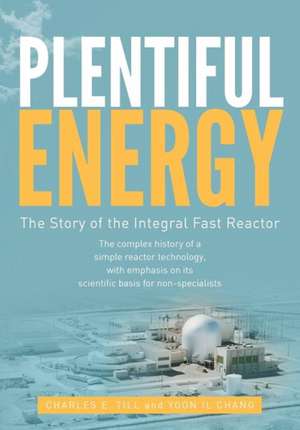 Plentiful Energy de Charles E. Till