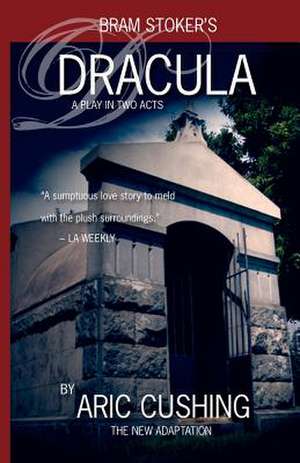 Dracula de Bram Stoker