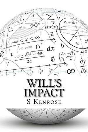 Will's Impact de S. E. Kenrose