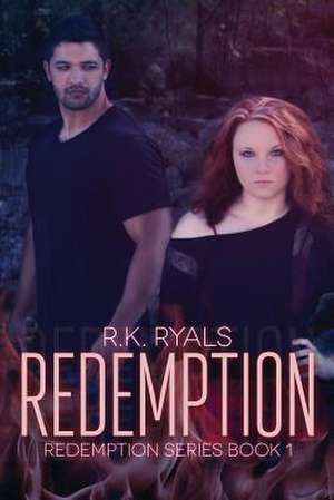 Redemption de R. K. Ryals