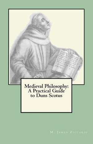 Medieval Philosophy de Ziccardi, M. James