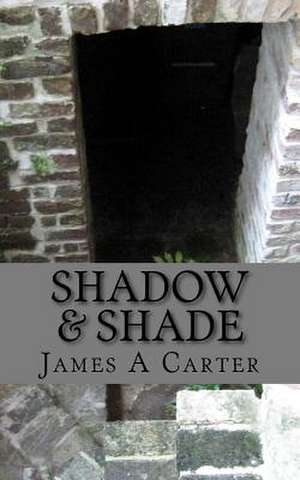 Shadow & Shade de James A. Carter