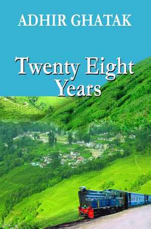 Twenty Eight Years de Adhir Ghatak