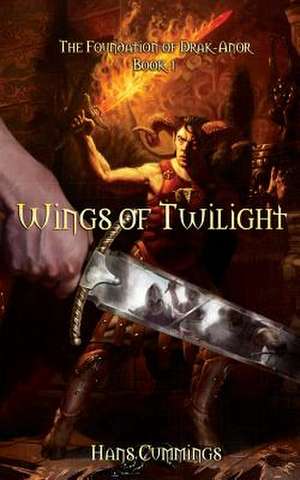 Wings of Twilight de Hans C. Cummings