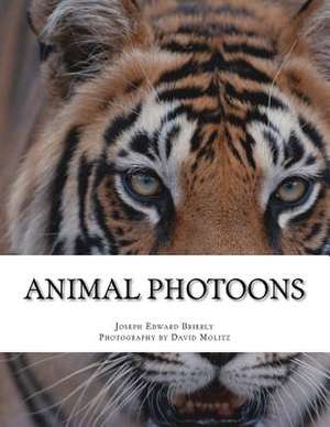 Animal Photoons de Dr Joseph Edward Brierly Ph. D.