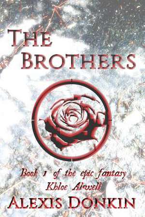 The Brothers de MS Alexis Donkin