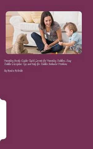 Parenting Books Guide de Monica McBride