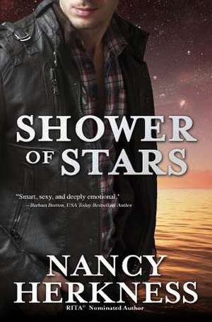 Shower of Stars de Nancy Herkness