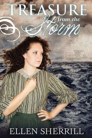 Treasure from the Storm de Ellen L. Sherrill