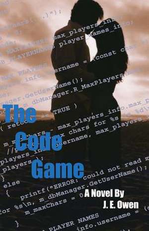 The Code Game de J. E. Owen