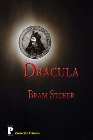 Dracula de Bram Stoker