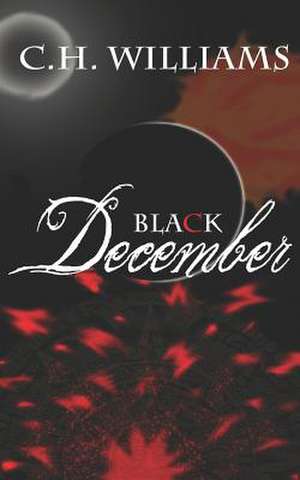 Black December de C. H. Williams