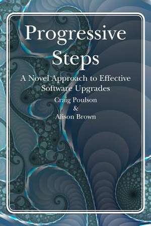 Progressive Steps de Craig Poulson