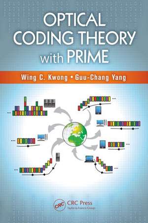 Optical Coding Theory with Prime de Wing C. Kwong