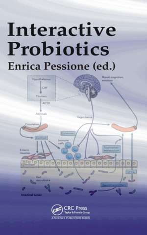 Interactive Probiotics de Enrica Pessione