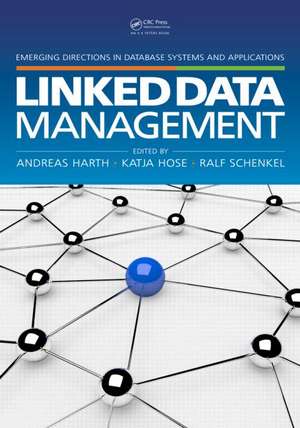 Linked Data Management de Andreas Harth