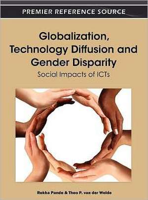 Globalization, Technology Diffusion and Gender Disparity de Theo P. Van Der Weide