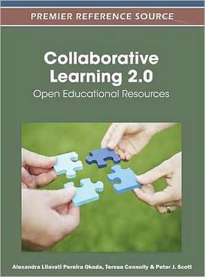 Collaborative Learning 2.0 de Teresa Connolly