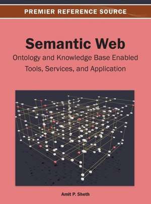 Semantic Web de SHETH