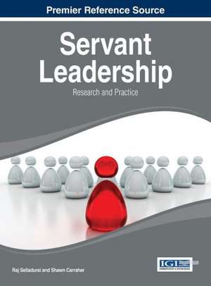 Servant Leadership de Selladurai