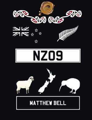 Nz09 de Matthew Bell