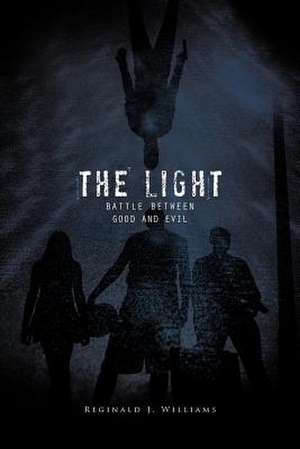 The Light de Reginald J. Williams