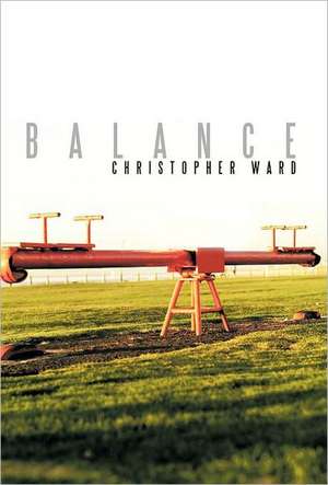 Balance de Christopher Ward