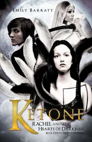 Ketone de Emily Barratt