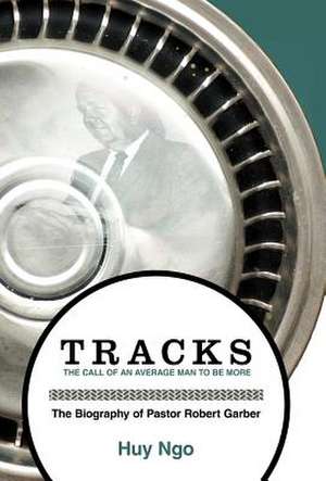 Tracks de Huy Ngo