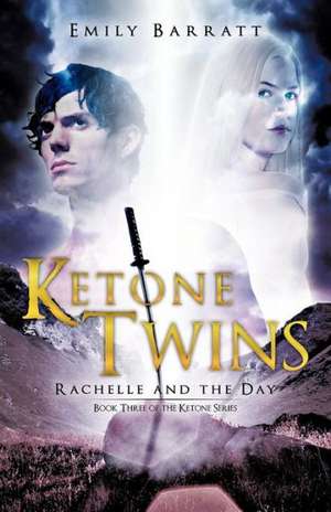 Ketone Twins de Emily Barratt