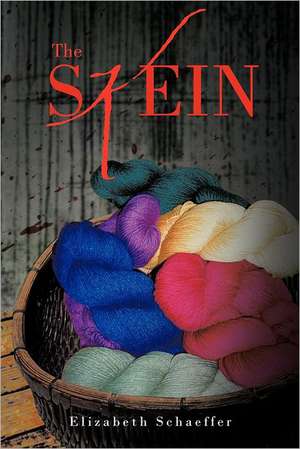 The Skein de Elizabeth Schaeffer