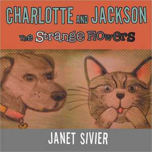 Charlotte and Jackson de Janet Sivier