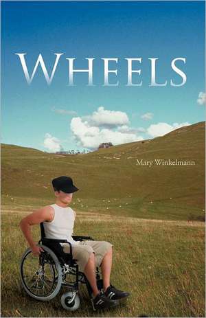 Wheels de Mary Winkelmann