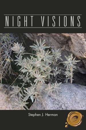 Night Visions de Stephen J. Herman