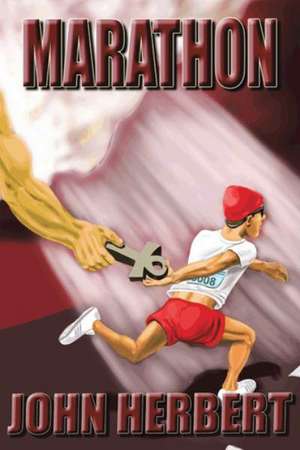 Marathon de John Herbert