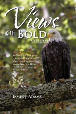 Views of Bold de James J. Adams