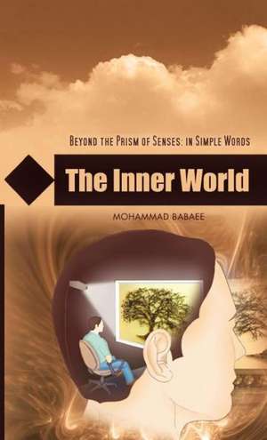 The Inner World de Mohammed Babee