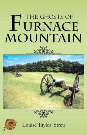 The Ghosts of Furnace Mountain de Louise Taylor-Streu