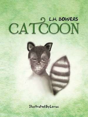 Catcoon de L. H. Bowers