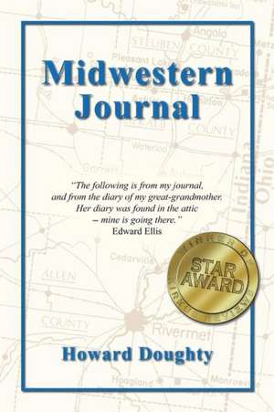 Midwestern Journal de Howard Doughty
