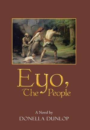 Eyo, the People de Donella Dunlop