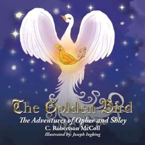 The Golden Bird de C. Robertson McColl