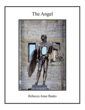 The Angel de Rebecca Anne Banks