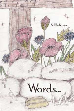 Words... de S. J. Robinson